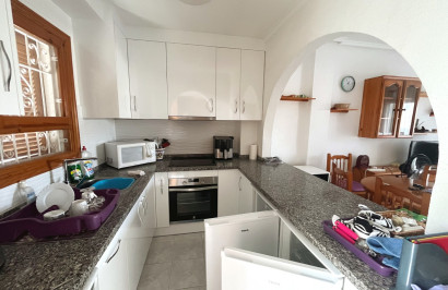 Resale - Town House - Ciudad Quesada - Upper Quesada