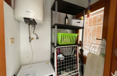 Resale - Town House - Ciudad Quesada - Upper Quesada