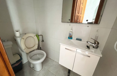 Resale - Town House - Ciudad Quesada - Upper Quesada