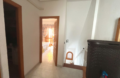 Resale - Town House - Ciudad Quesada - Upper Quesada