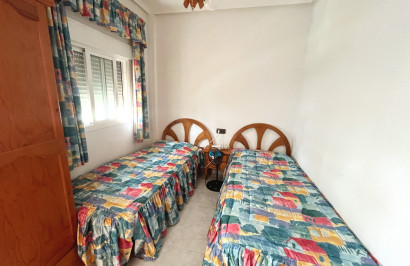 Resale - Town House - Ciudad Quesada - Upper Quesada
