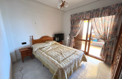 Resale - Town House - Ciudad Quesada - Upper Quesada