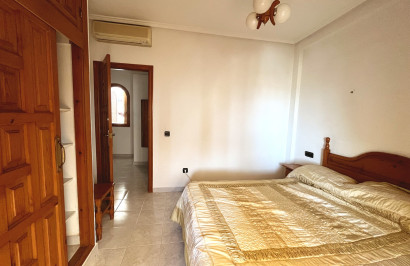 Resale - Town House - Ciudad Quesada - Upper Quesada