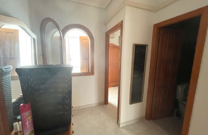 Resale - Town House - Ciudad Quesada - Upper Quesada