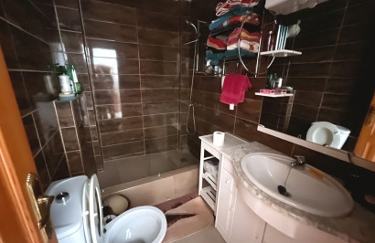 Resale - Town House - Ciudad Quesada - Upper Quesada