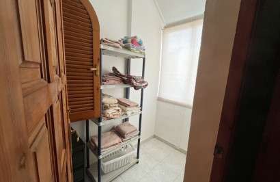 Resale - Town House - Ciudad Quesada - Upper Quesada