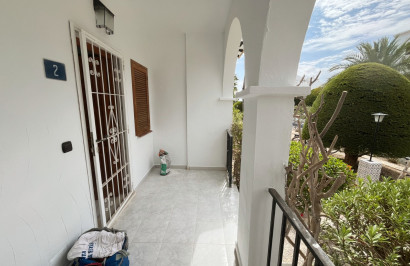 Resale - Town House - Ciudad Quesada - Upper Quesada