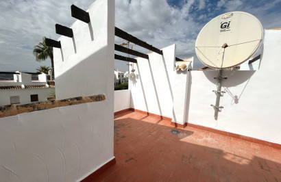 Resale - Town House - Ciudad Quesada - Upper Quesada