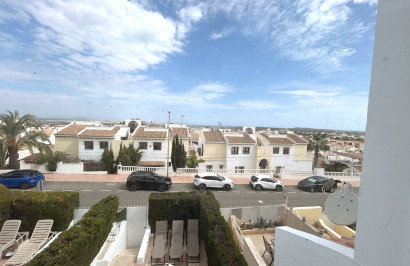 Resale - Town House - Ciudad Quesada - Upper Quesada