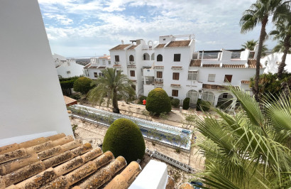 Resale - Town House - Ciudad Quesada - Upper Quesada