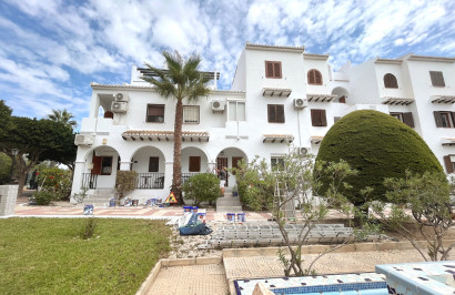 Resale - Town House - Ciudad Quesada - Upper Quesada