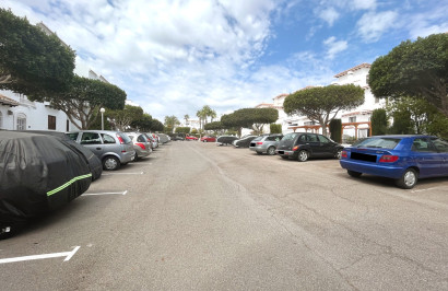 Resale - Town House - Ciudad Quesada - Upper Quesada