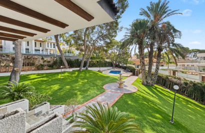 Resale - Detached Villa - Orihuela Costa - Campoamor