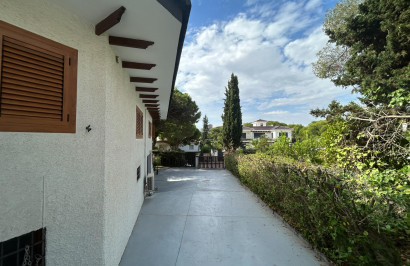 Resale - Detached Villa - Orihuela Costa - Campoamor