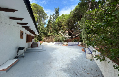 Resale - Detached Villa - Orihuela Costa - Campoamor