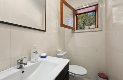 Resale - Detached Villa - Orihuela Costa - Campoamor