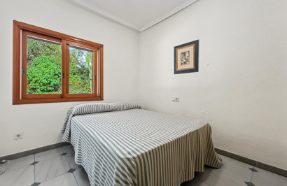 Resale - Detached Villa - Orihuela Costa - Campoamor
