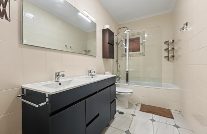 Resale - Detached Villa - Orihuela Costa - Campoamor