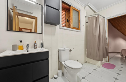 Resale - Detached Villa - Orihuela Costa - Campoamor