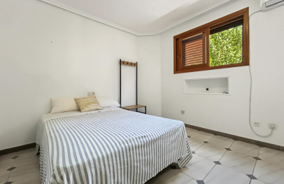 Resale - Detached Villa - Orihuela Costa - Campoamor