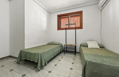 Resale - Detached Villa - Orihuela Costa - Campoamor