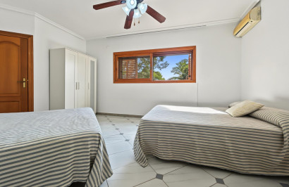 Resale - Detached Villa - Orihuela Costa - Campoamor