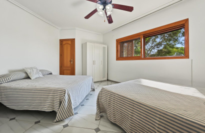 Resale - Detached Villa - Orihuela Costa - Campoamor