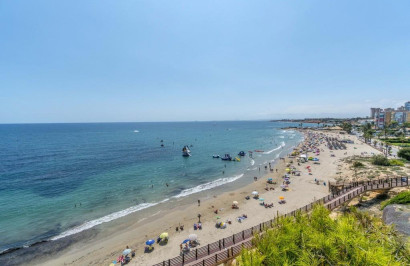 Resale - Detached Villa - Orihuela Costa - Campoamor