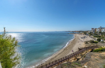 Resale - Detached Villa - Orihuela Costa - Campoamor