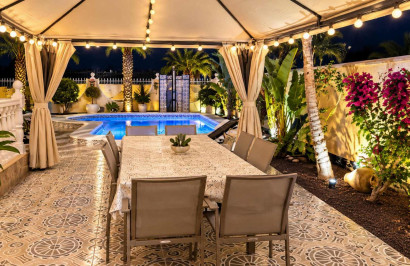 Resale - Detached Villa - Benferri - Benfis Park
