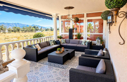Resale - Detached Villa - Benferri - Benfis Park