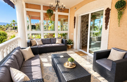 Resale - Detached Villa - Benferri - Benfis Park