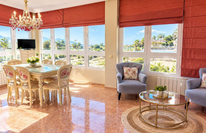 Resale - Detached Villa - Benferri - Benfis Park