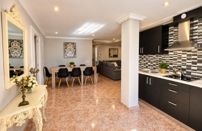 Resale - Detached Villa - Benferri - Benfis Park