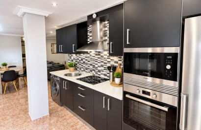 Resale - Detached Villa - Benferri - Benfis Park