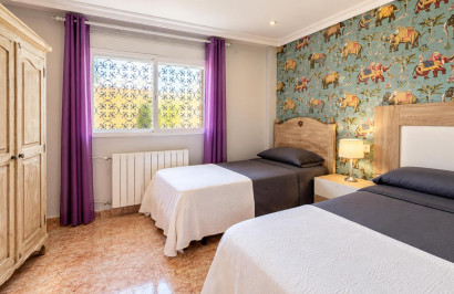 Resale - Detached Villa - Benferri - Benfis Park