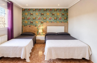 Resale - Detached Villa - Benferri - Benfis Park
