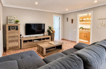 Resale - Detached Villa - Benferri - Benfis Park