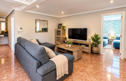 Resale - Detached Villa - Benferri - Benfis Park