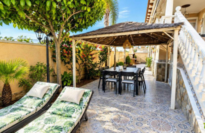 Resale - Detached Villa - Benferri - Benfis Park