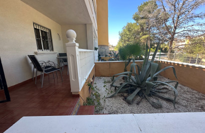 Herverkoop - Appartement / Flat - Cabo Roig - Lomas de Cabo Roig