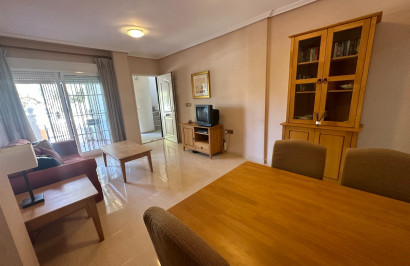 Resale - Apartment / Flat - Cabo Roig - Lomas de Cabo Roig