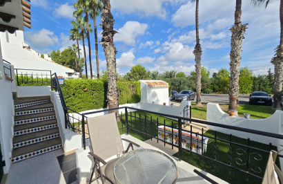 Resale - Town House - Villamartín - Los Dolses *