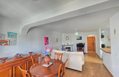 Resale - Town House - Villamartín - Los Dolses *