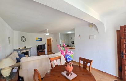 Resale - Town House - Villamartín - Los Dolses *