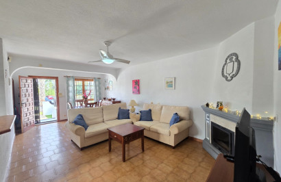 Resale - Town House - Villamartín - Los Dolses *