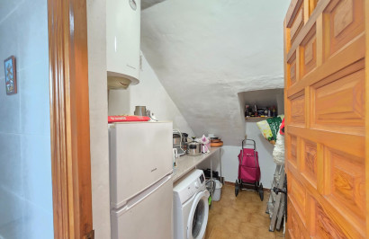 Resale - Town House - Villamartín - Los Dolses *