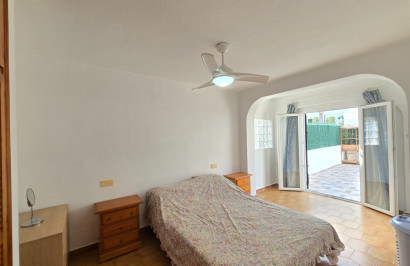 Resale - Town House - Villamartín - Los Dolses *
