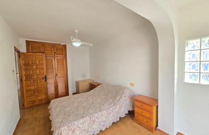 Resale - Town House - Villamartín - Los Dolses *