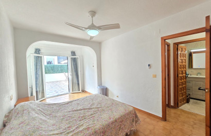 Resale - Town House - Villamartín - Los Dolses *